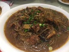 -吴记酱骨炖菜馆(西大直街店)