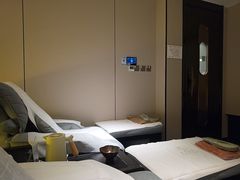 -华夏良子·足道SPA艾灸(翠微店)