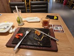 -豪客来牛排(二七万达店)