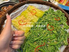 -南海食街(佛冈店)
