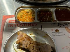 -炽城·烤肉名家(鸿达中央广场店)