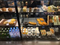 -星巴克臻选(周浦万达店)