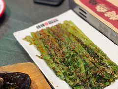 -钱锋炭缸烧烤(南湖大路总店)