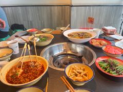 -李子坝梁山鸡(李子坝大鸡哥店)