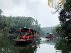 -保利石象湖景区