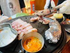 五花肉-济州爱肉堂(总店)