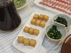 -东来顺饭庄(五道口店)