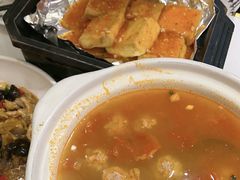 -刘胖子家常菜·蹄花焖藕(中南店)
