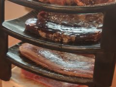 -AJIYA·池袋日式烧肉自助(天津万象城店)