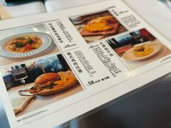 -哈拉硕俄式西餐
