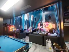 -W20 SHINING Party·K(悦豪和平路店)