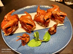 -醉东Oriental House(静安嘉里中心店)