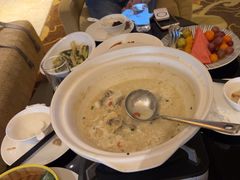 -富力威斯汀酒店-中国元素中餐厅(武昌临江店)