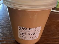 -鸡鸣赐茶(鸡鸣寺路店)