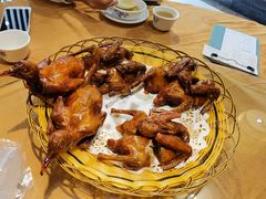 -沙田鸽王(解放路店)