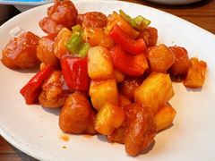 -云海肴·汽锅鸡·云南菜(祥云小镇店)