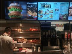 -肯德基(安定门店)