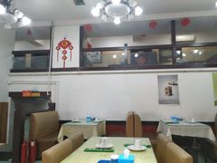 大堂-大城·烧烤海鲜大排档(台东店)