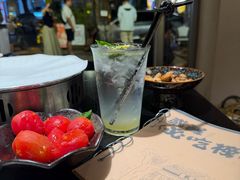 -贰醒·私房小院烧烤 (太古里店)