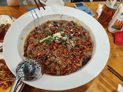 -邱大妈水煮(龙山店)