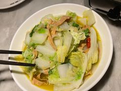 -小菜园新徽菜(常州武进吾悦店)