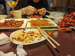 -三个大叔东北烧烤·砂锅菜(西三旗店)