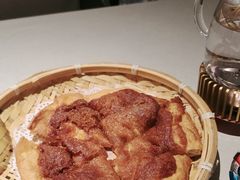 -悦融琥珀·京鲁菜·海味珍品(西单店)