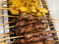 -清真·西北人家风味馆(中山中路店)