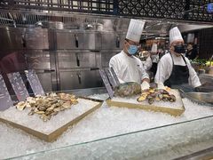-mezza9 Macau(澳门君悦酒店)