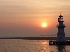 -月坨岛华清月府温泉酒店