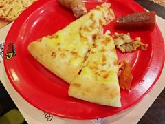 -好伦哥比萨自助(永定路店)