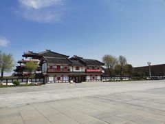 -中国汉城景区