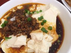 臊子豆花-力力豆花庄(广渠门店)