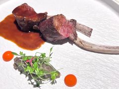 -广州四季酒店·佰鲜汇·现代法餐