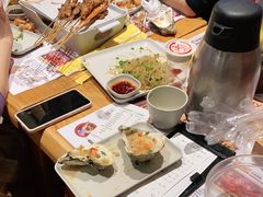 -木屋烧烤(龙华店)