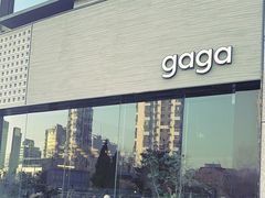 -gaga(北京新中关购物中心店)
