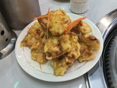 -冰城焰会大丰收铁锅炖(萝岗万达金街店)