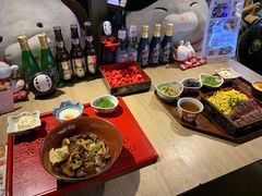 -千寿·金焰食堂(仁和新城店)
