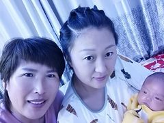 -好孕妈妈月嫂(哈尔滨总店)