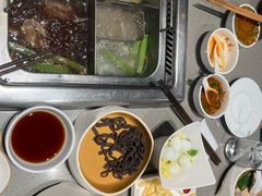 -海底捞火锅(龙岗星河COCO Park店)