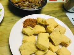 -88号小吃店·经典云南菜·地道纳西美食
