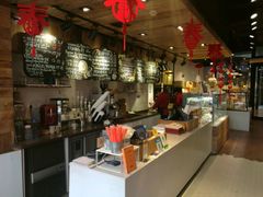 -匠造烘焙(上海湾店)