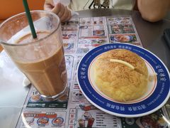 -定旺冰室·香港冰室(水贝店)