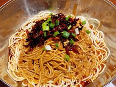 凉面-一棠龙虾•王牌虾球(楚河汉街店)
