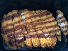 炸猪排-半藏居酒屋(香港花园店)