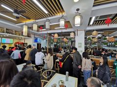 -蒋家桥饺面店(四望亭路店)