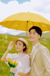 -格拉视觉摄影工作室(正成·财富ID店)