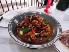 -滁香园·滁州菜(琅琊山店)