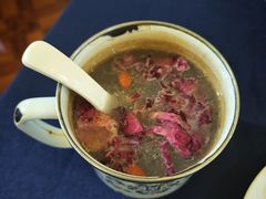 -伊带伊路新疆美食府(呼家楼店)