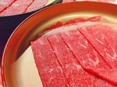 -温野菜涮涮锅(西单大悦城店)